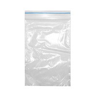 Пакет с замком Zip-Lock 180х250 мм 35 мкм