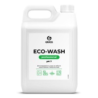 Средство моющее универсальное низкопенное 5 кг Eco-Wash