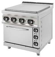 Плита электрическая Kocateq MCETO 87
