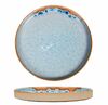 Тарелка мелкая 16 см с бортом Blue Panasia P.L. Proff Cuisine