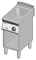 Мармит Tecnoinox BM4FE7