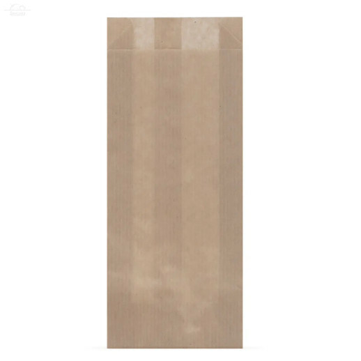 Конверт для приборов 200х80+20 мм крафт Конверт для приборов 200х80+20 мм крафт