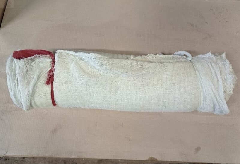 Неткол ткань протирочная 75см рулон 50м Неткол ткань протирочная 75см рулон 50м