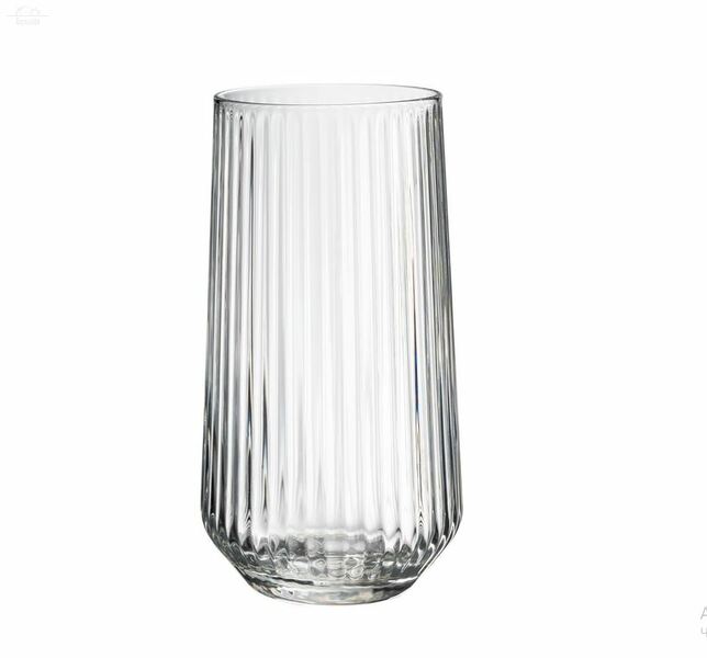 Стакан высокий 425 мл Аллегра Оптик тонкий край Pasabahce 77268 Стакан высокий 425 мл Аллегра Оптик тонкий край Pasabahce 77268