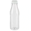 Бутылка 500 мл D38 мм PET прозрачный