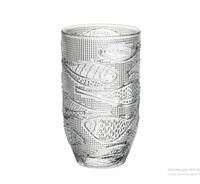 Стакан высокий 440 мл D78, H137 мм Фиш MGline