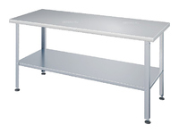 Стол производственный ATESY СР-С-1000.800-02-ПСОц