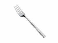Вилка десертная нерж.сталь B6 мм L186 мм ACCENT 6 mm TABULA 