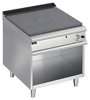Плита газовая Apach Chef Line LRSTG89OS