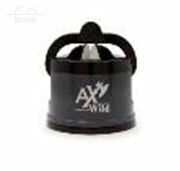 Точилка для ножей с вакуумным креплением графитовая Borner Точилка для ножей с вакуумным креплением графитовая Borner