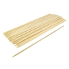 Палочки д/шашлыка 250 мм  100 шт/уп   бамбук