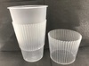 Держатель CUPHOLDER 80х65мм PP(для стаканов Bubble Cup)
