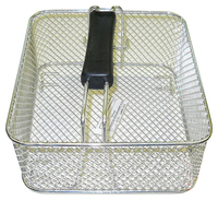 Корзина для фритюрницы BECKERS FR 6/FR 6+6