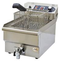 Фритюрница LILOMA FLT 10