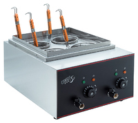 Макароноварка Crazy Pan CP-NC40