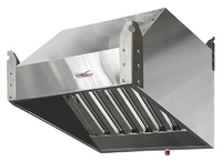 Зонт вытяжной Finist ЗВН-03 500/800