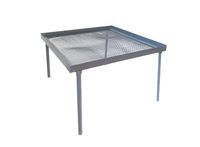 Сушилка для грибов, овощей 500х500 мм С-Г1 Метиз