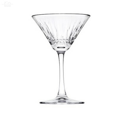 Рюмка коктейльная 220 мл Элизия Pasabahce Рюмка коктейльная 220 мл Элизия Pasabahce