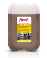 Средство для очистки оборудования 6 кг Ника КМ беспенное