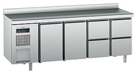 Стол холодильный Sagi KUC4A