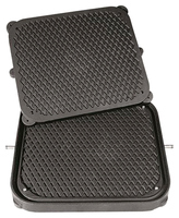 Форма для тарталетницы Kocateq DHTartmatic Plate 19