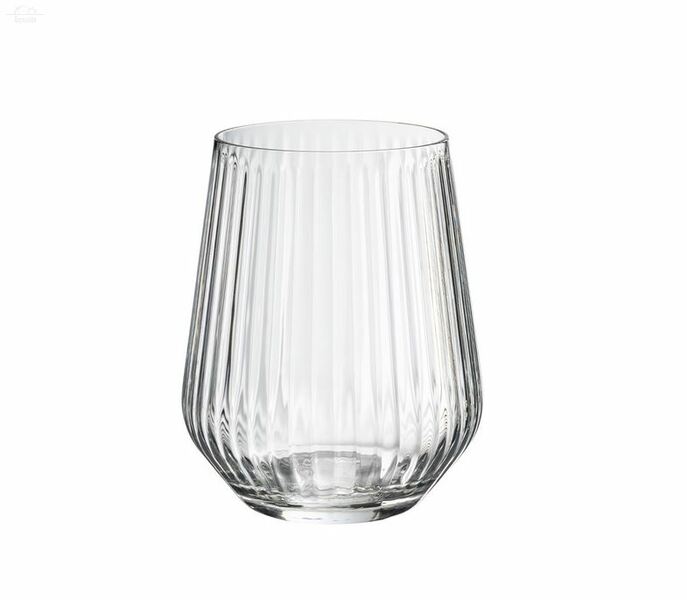 Стакан низкий 425 мл d68 мм, h115 мм Аллегра Оптик тонкий кра Pasabahce Стакан низкий 425 мл d68 мм, h115 мм Аллегра Оптик тонкий кра Pasabahce