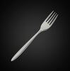 Вилка десертная Сигнум нерж.сталь 18/10 B4 мм L180 мм Luxstahl