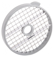 Диск-решетка подрезная для кубиков 14х14 мм Robot Coupe 28120