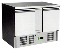 Стол морозильный GASTRORAG SNACK SS45BT ECX