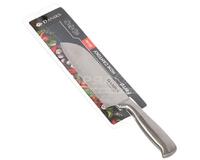 Нож японский Сантоку 17,5 см с мет. полой ручкой ФЕРРА ASTELL 