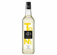 Сироп Тоник 1 л  1883 Maison Routin