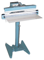 Запайщик напольный Foodatlas KS-F450*2