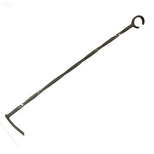 Кочерга 70 см витая Павлово Кочерга 70 см витая Павлово