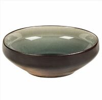 Салатник 600 мл D17,5, H6 см Black Spider Silk Stockholm P.L. Proff Cuisine