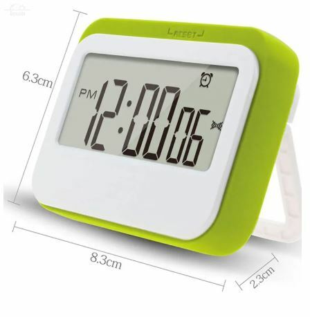 Таймер 24 ч. цифровой, с магнитом (1756051044) Таймер 24 ч. цифровой, с магнитом (1756051044)