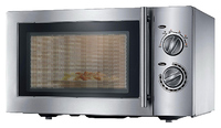 Печь микроволновая VIATTO P90D23SL-YR