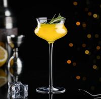 Рюмка коктейльная 150 мл Dune Cocktail Week  P.L- Barware стекло