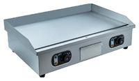 Поверхность жарочная Crazy Pan CP-EGR730L