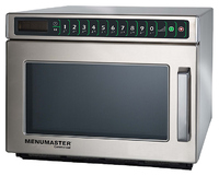 Печь микроволновая Menumaster DEC14E2