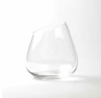 Стакан низкий 390 мл Спейс MGline хрустальное стекло