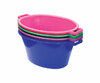 Таз 30 л пластик для пищевых продуктов   Пластик ДПО