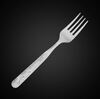 Вилка столовая Колобок нерж.сталь 18/0 B1,2 мм L150 мм Luxstahl