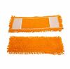 Насадка для швабры (МОП) 44х14 см лапша  М4-Н  Рыжий кот 25641		