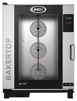 Печь конвекционная UNOX XEBC-10EU-E1R