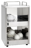 Подогреватель чашек EKSI Cup Warmer 2S