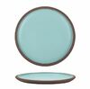 Тарелка мелкая 20,5 см  голубая Taiga P.L. Proff Cuisine