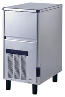 Льдогенератор Gemlux GM-IM40SDE WS