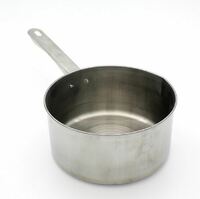 Ковш 1 л D16 см нерж.сталь ASTELL