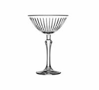 Рюмка коктейльная 220 мл Джой стекло