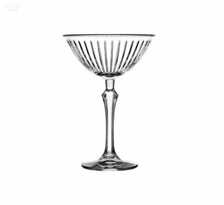 Рюмка коктейльная 220 мл Джой стекло Рюмка коктейльная 220 мл Джой стекло